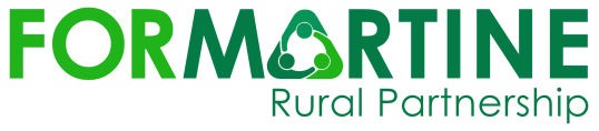 Formartine Rural Partnership logo