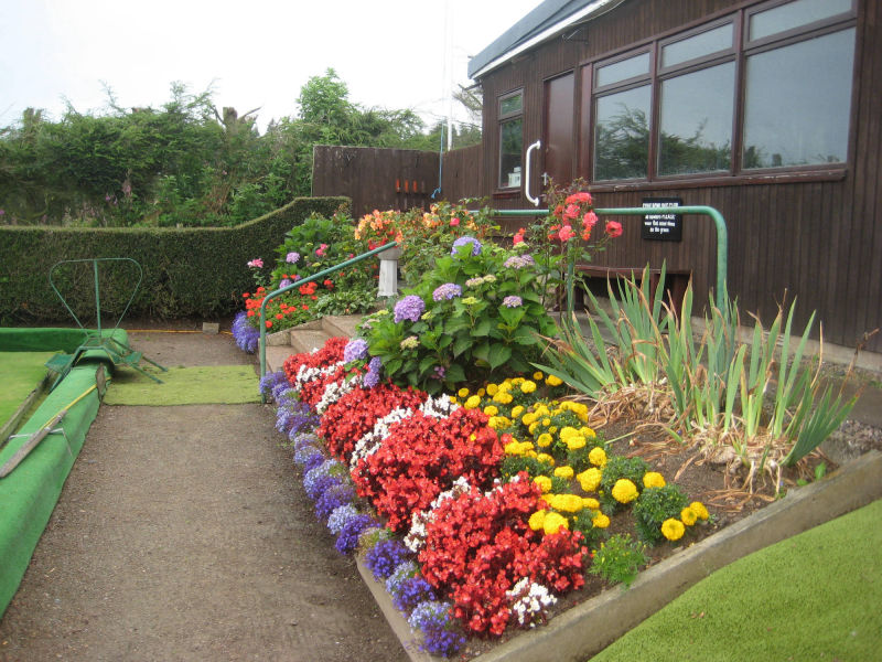 Medium community highly commended – Fyvie